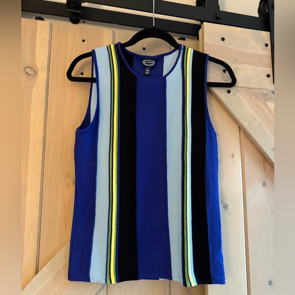 NWT Scoop Tank and Skirt Set- Influencer Favorite! - Picture 4 of 8